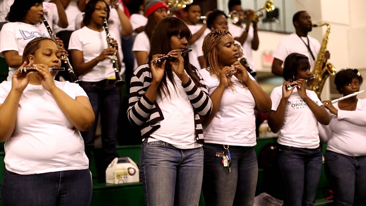 mvsu-band-play-at-men-basketball-game-2-28-2013-youtube