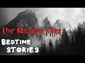 True Bedtime Horror Stories of Missing People