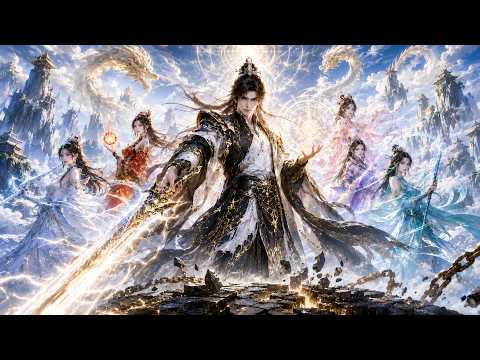 Deposed Sect Leader? Regain Immortal King power and lead Empress disciples to rule the heavens!