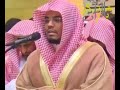 ياسر الدوسري سورة يوسف وتولي عنهم وقال يا أسفي علي يوسف mp3