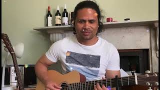 Kristu  Hau Nia Dalan