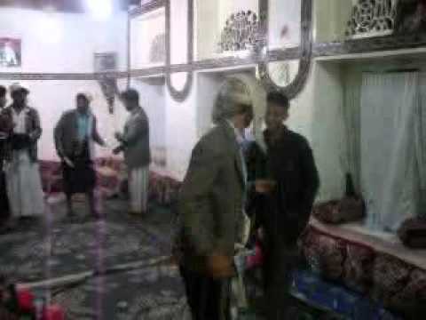 سمرات عرس آل الآنسي