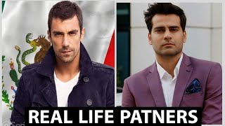 Ibrahim Celikkol Vs Erkan Meric | Biography | Affairs | Net Worth | Real Life Partners 2024 |