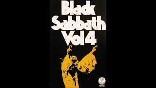 Black Sabbath - Under The Sun