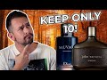 Keep ONLY 10 Fall Designer Fragrances FOR LIFE - 2021 Edition - Toss The Rest