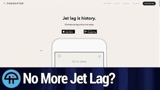 Get Rid of Jet Lag with Timeshifter screenshot 5