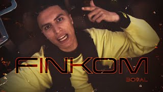 Bo9Al - Finkom Clip Officiel 