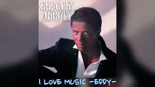 Gregory Abbott - Shake You Down