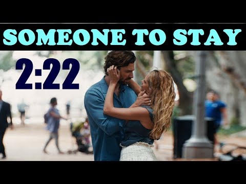 Кадры из фильма 2:22
