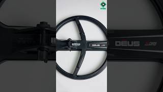 Xp Deus Altın Dedektörü Içinde Ne Var Meraklısına