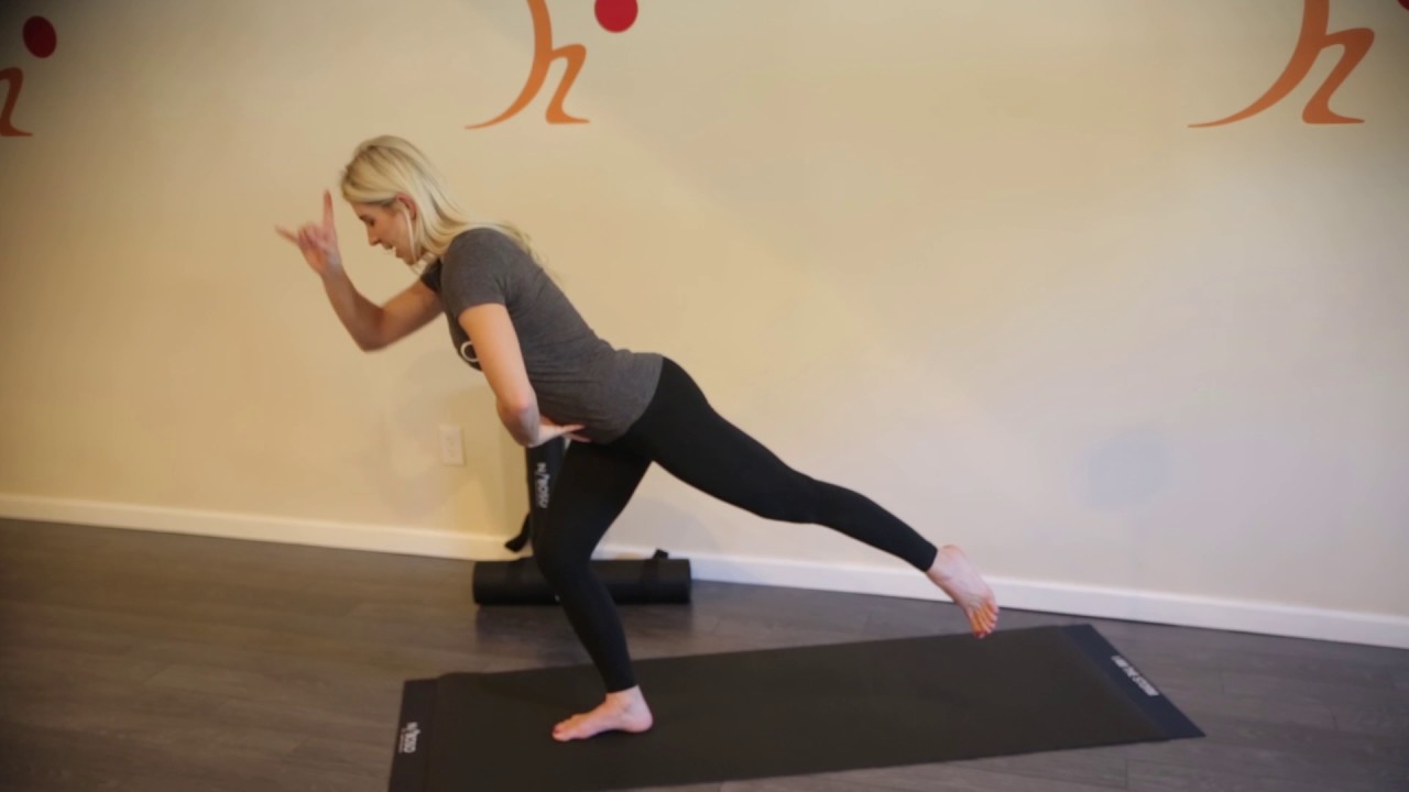naboso yoga mat