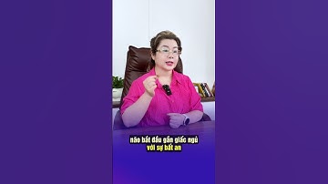 Bạn Đang Ngủ Với Nỗi Sợ...Không Ngủ Được? | Dược Sĩ Nguyên 5G