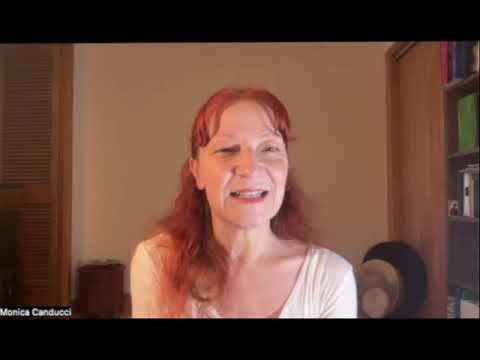 Full Moon Pisces Meditation