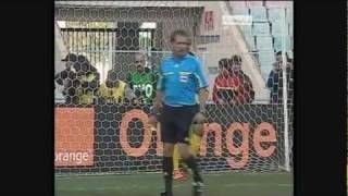 Esperance de Tunis - Maghreb Fès | CAF Super Cup 2012