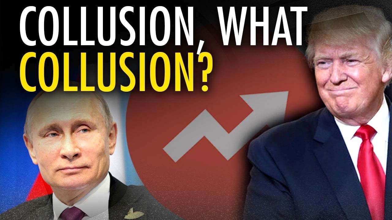 FBI still won't explain role of Steele Dossier in Trump-Russia investigation