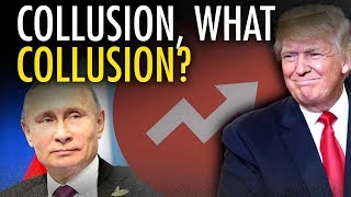 FBI still won t explain role of Steele Dossier in Trump-Russia investigation