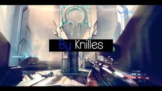 Halo 4 - Mini Edit Ft. RiZe Vitals