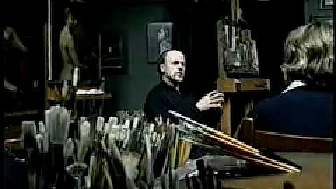 Daniel Graves, The Florence Academy Of Art