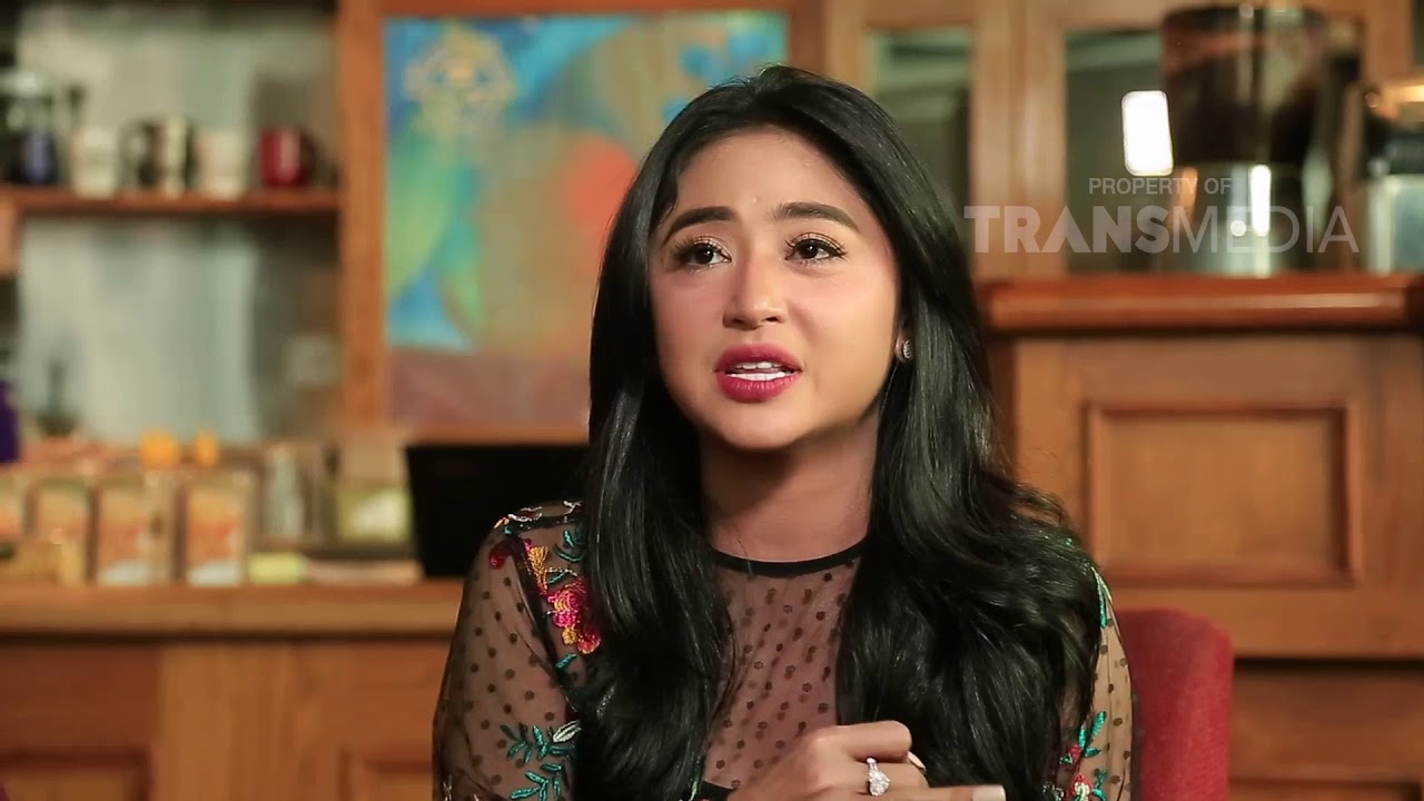 RAFFI BILLY AND FRIENDS - Nih Cerita Pertemuan Dewi Persik & Angga Wijaya (21/4/18) Part 1