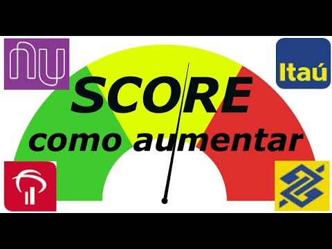 The Definitive Guide to Aumentar Score Cpf - William Lopes - Learn A New Skill ...