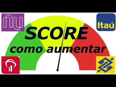 Our Score De CrÃ©dito: O Que Ã© E Como UsÃ¡-lo Para Aumentar Seu ... Diaries