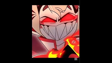 Hazbin Hotel x Helluva Boss #edit #hazbinhotel #helluvaboss #lucifer #satan #mastermind #pecados