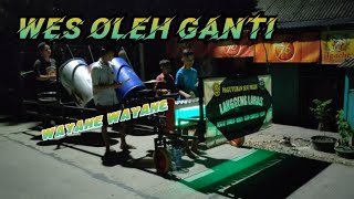 Wes Oleh Ganti || Oklik Langgeng Laras