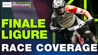 RACE COVERAGE | Finale Ligure UCI Enduro World Cup