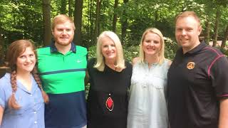 Melodi McGuire First Weber Realtors Oshkosh Video