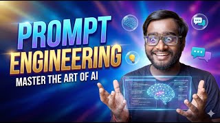 Prompt Engineering Tutorial 2026 Advanced Prompt Engineering Techniques Tips Tech Arrear
