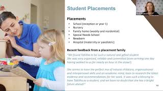 Virtual open event October 2020: Discover Norland presentation