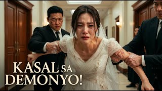 Pinilit ipakasal ang 'anak sa labas' sa isang halimaw para sa pera!