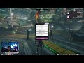 The Cycle - SEASON 2 GRIND - PVP and Missions