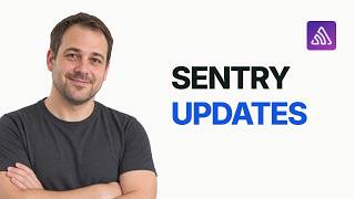 How to Watch for Sentry Changelog Updates