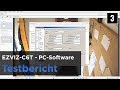 EZVIZ C6T Überwachungskamera im Test - PC-Software - EZVIZ Studio