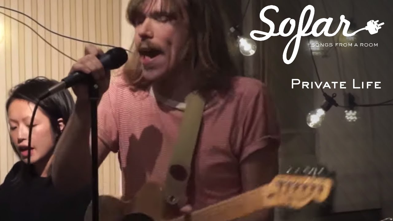 Without You I'll Be Dead