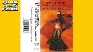 🇪🇬 Hossam Ramzy - Khusara Khusara | North African & West Asian Funk Breaks & Beats