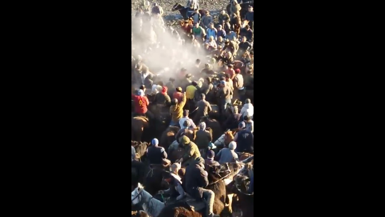 Руслан улак правда