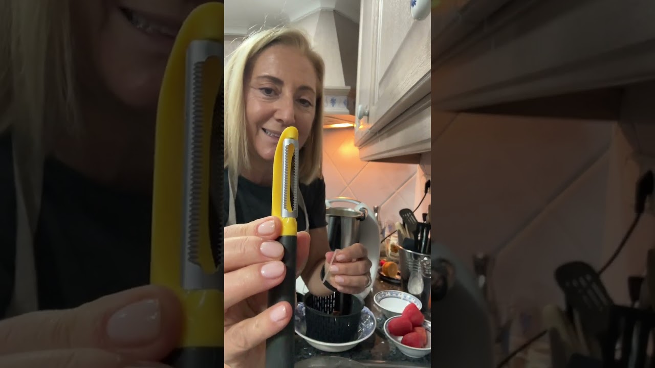 Pollo al estilo marroquí con cuscús con Thermomix | #cuscus #polloconcuscustm6 #recetasarabes