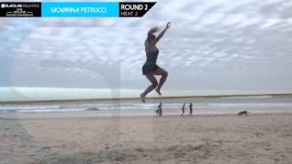 Giovanna Petrucci | R2H2 | 2015 OTC