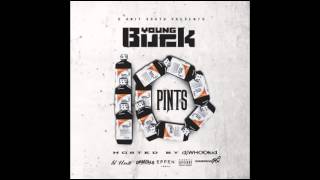 09 Young Buck Push Da Line Ft Lito & Don Trip