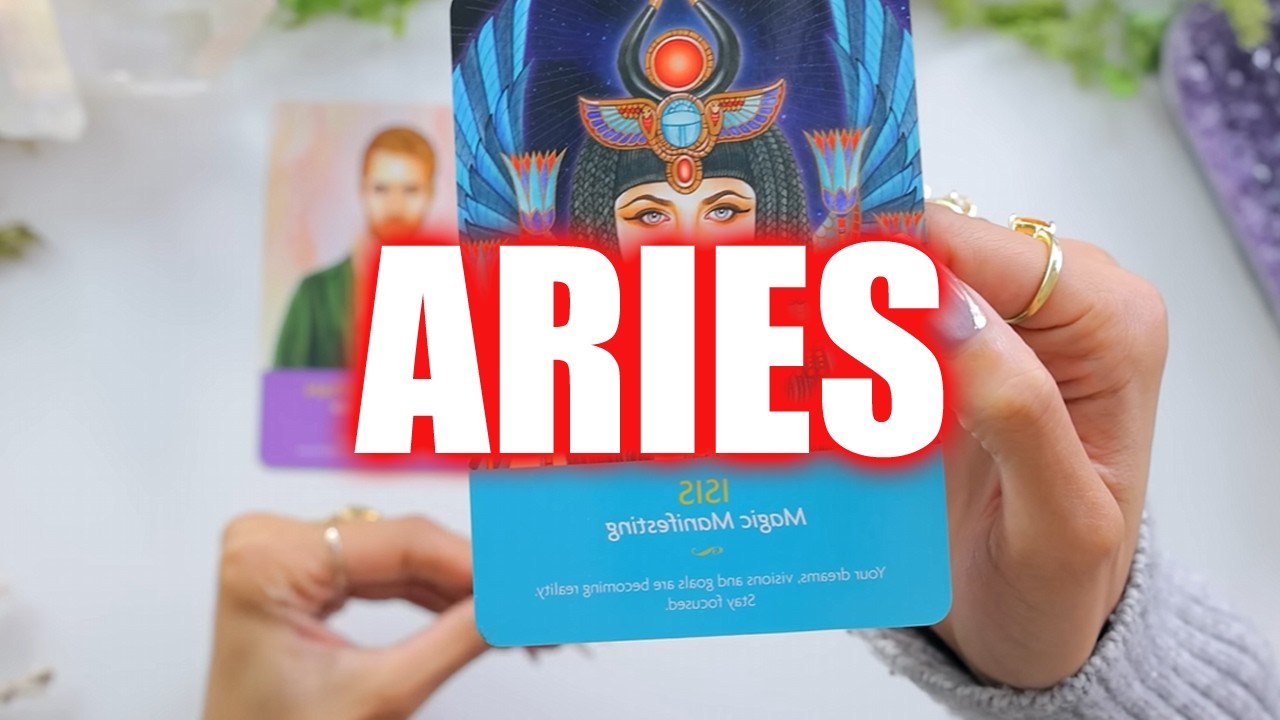 ARIES 🔥 ¡EL LUNES 2, SE DESTAPA TODO! 😱 Una Mujer Te Envidia Y Hoy Paga El Precio 💎