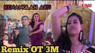 Kenanglah aku..|| Remix OT 3M Live in ds.penyandingan