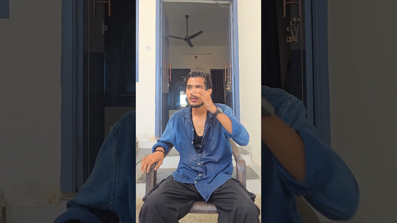 Indian Chai ☕️😎