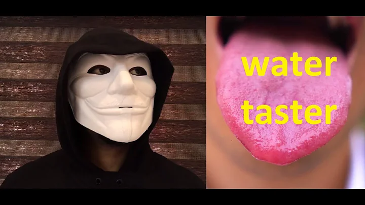 Water Taster | വാട്ടർ ടേസ്റ്റർ | Incentivizor | Business ideas | Malayalam | മലയാളം ബിസിനസ്സ്  ഐഡിയ