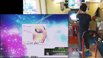 [DDR2014] One Sided Love (BSP) 999910 pfc AAA 2015.05.16