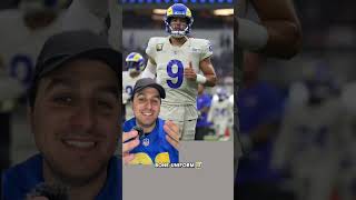 The Rams Made SMALL Changes…but They Work