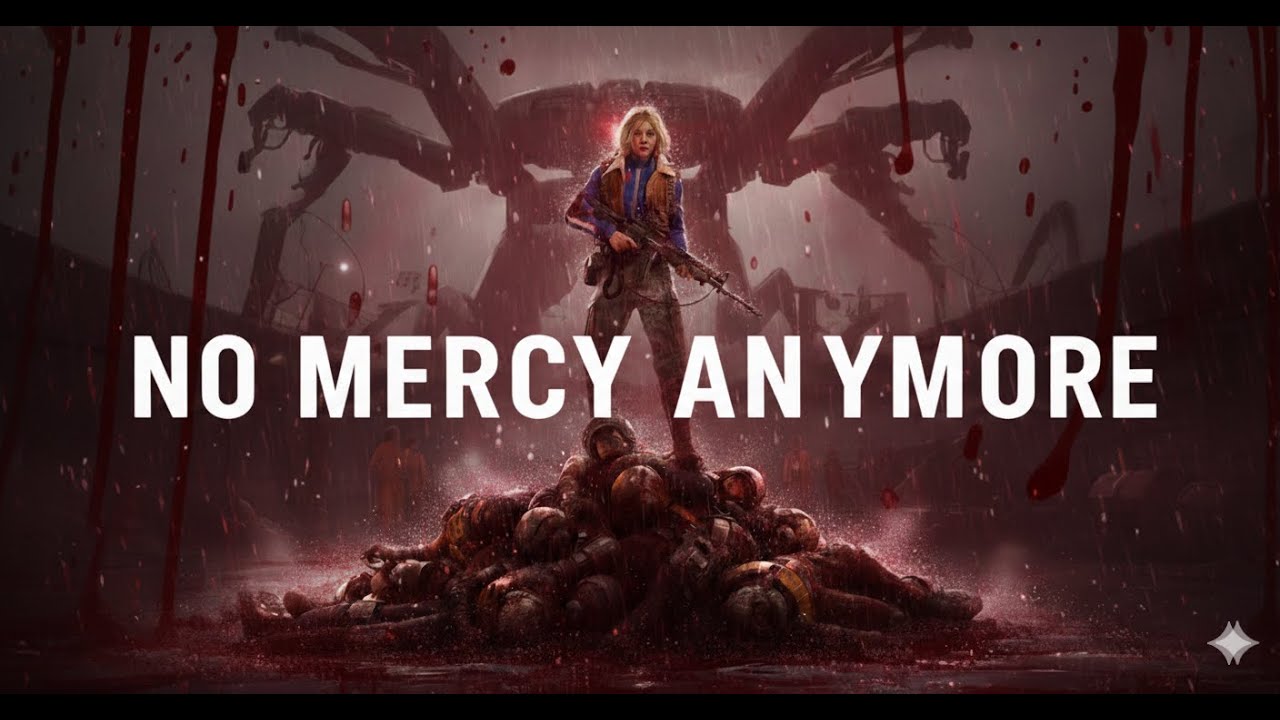 My Toxic Lobbies in Arc Raiders! Stories from the Topside! 