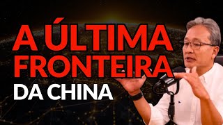 O Problema Estrutural da Economia Global