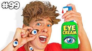 I Tested 250 Cursed Amazon Products!